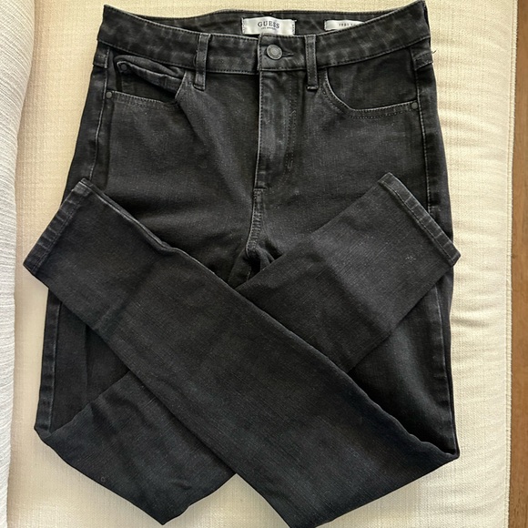Guess jean size 27 - Picture 1 of 4